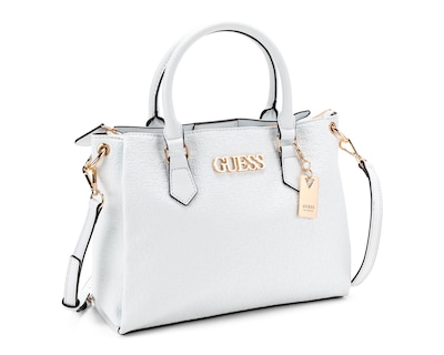 Foto 2 | Bolsa de Mano Guess Zakaria