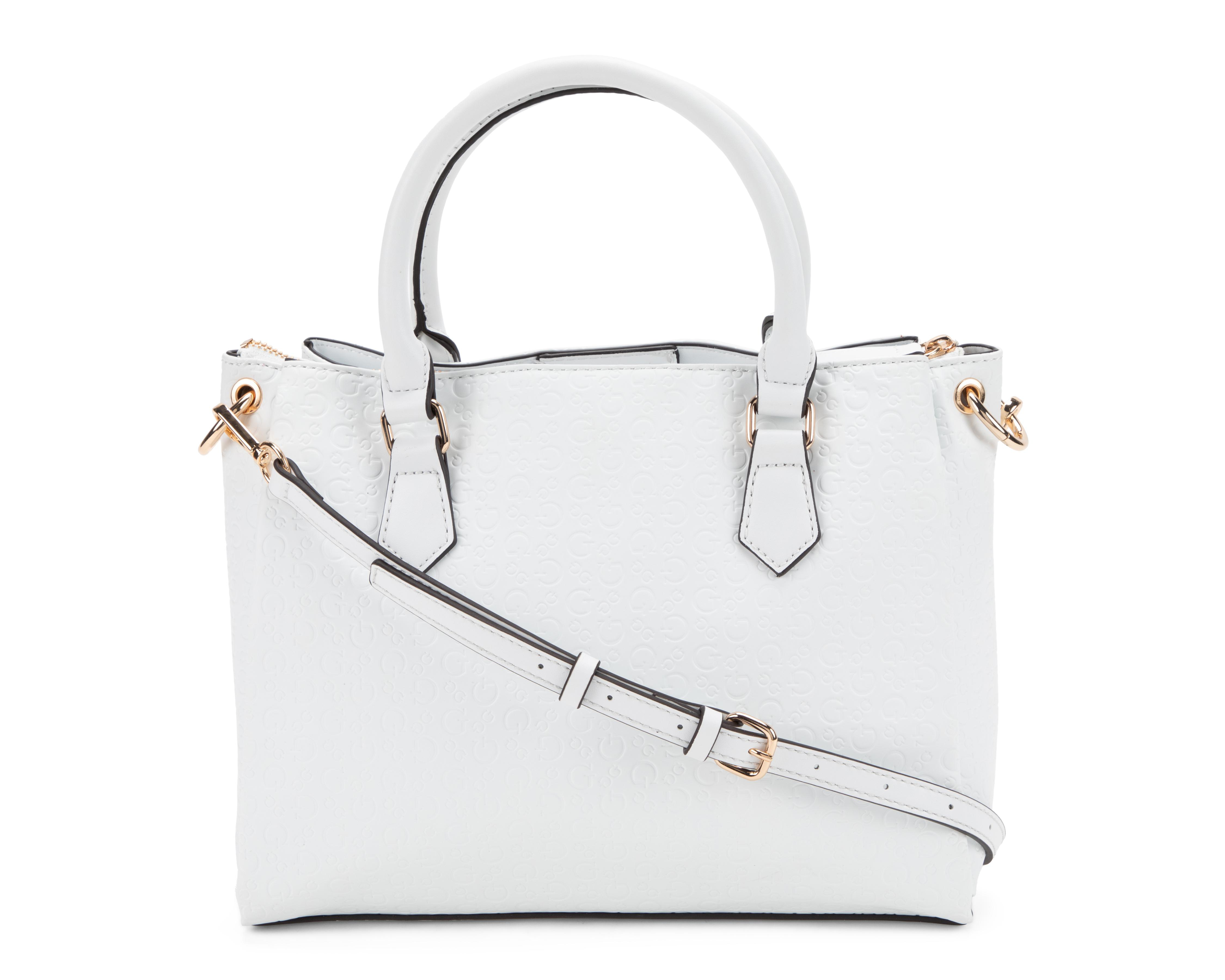 Foto 4 pulgar | Bolsa de Mano Guess Zakaria