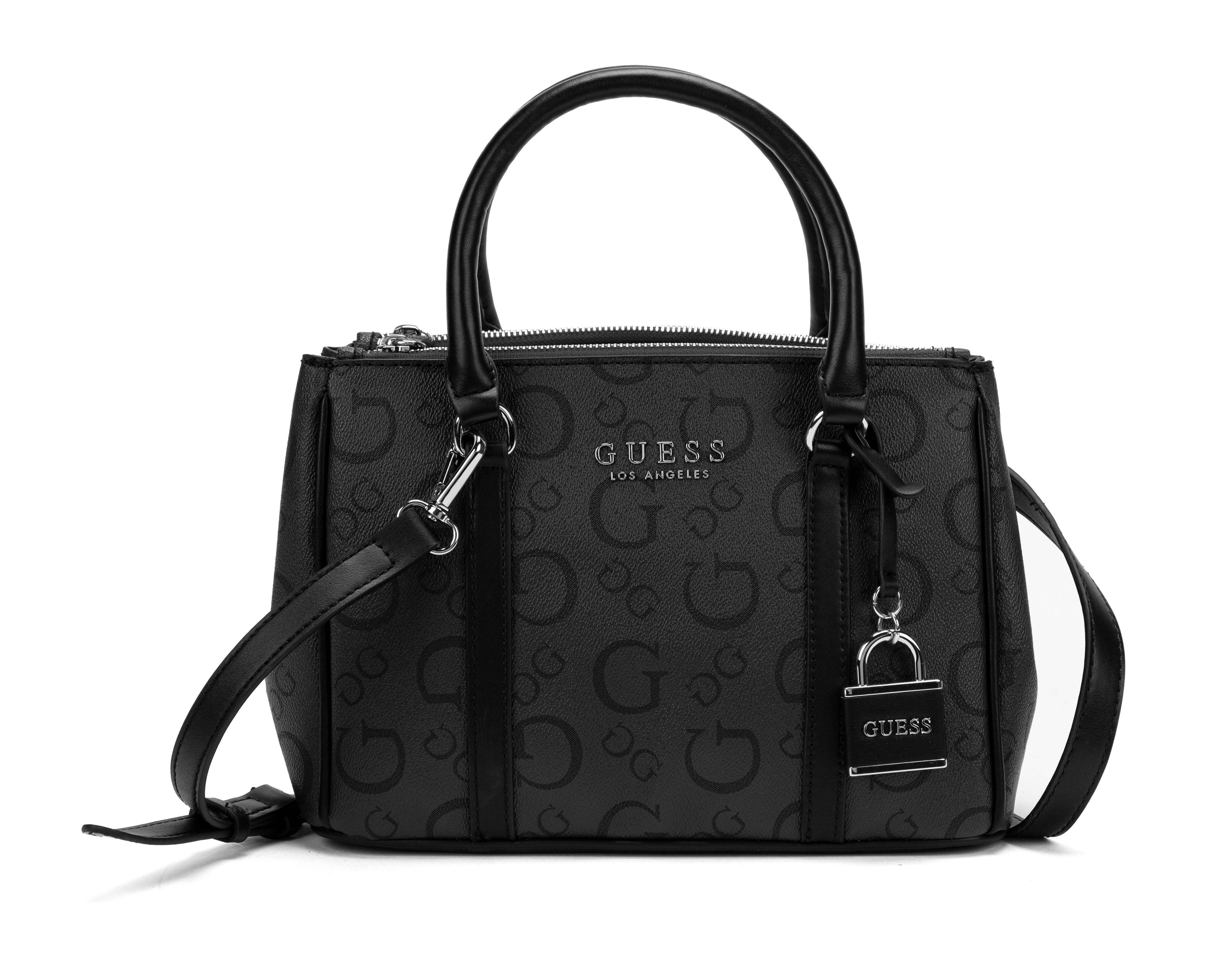 Foto 2 pulgar | Bolsa de Mano Guess Saffron