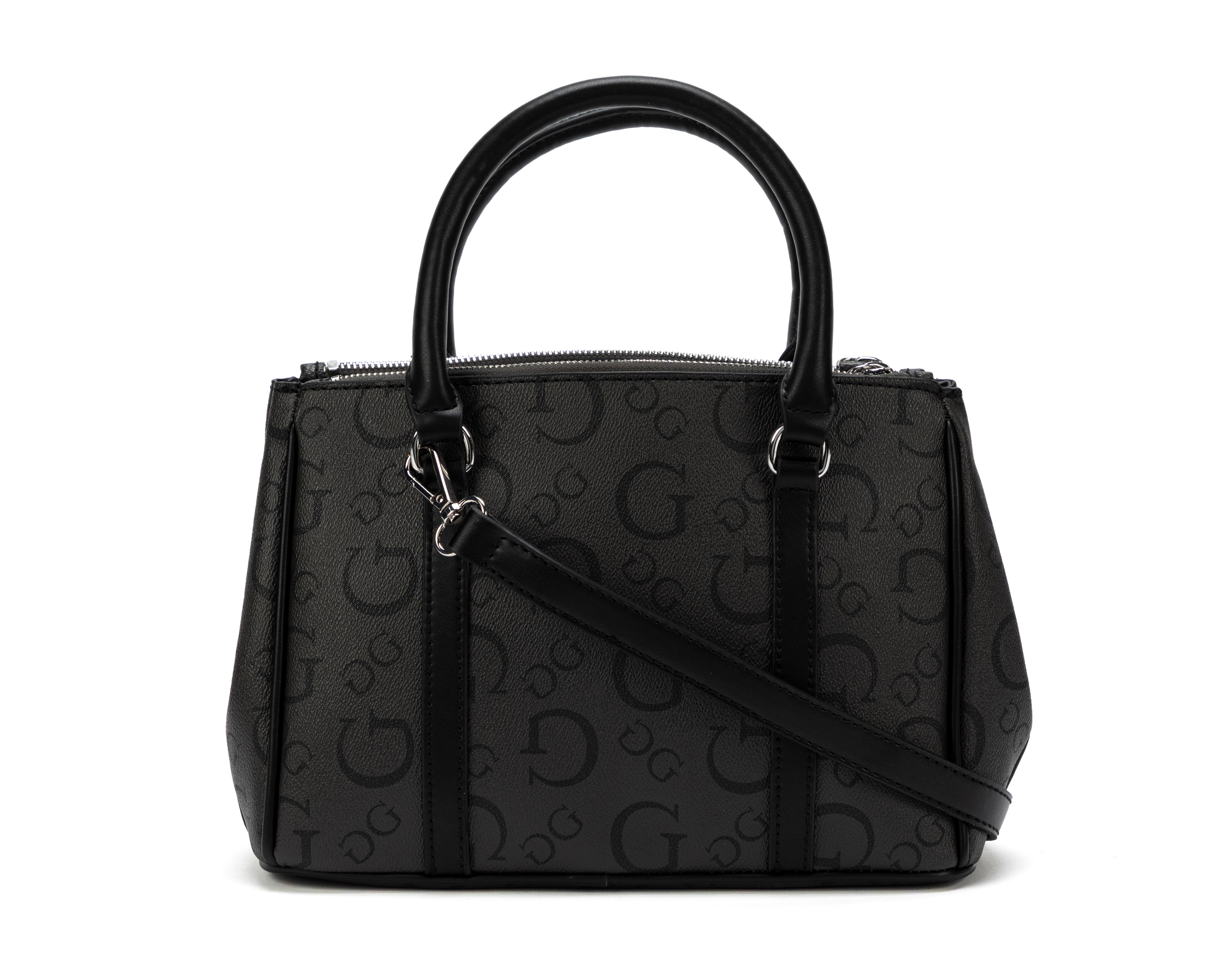 Foto 4 pulgar | Bolsa de Mano Guess Saffron