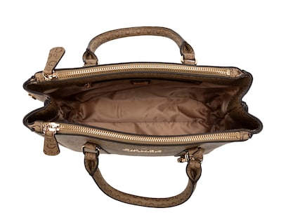 Foto 4 | Bolsa de Mano Guess Saffron