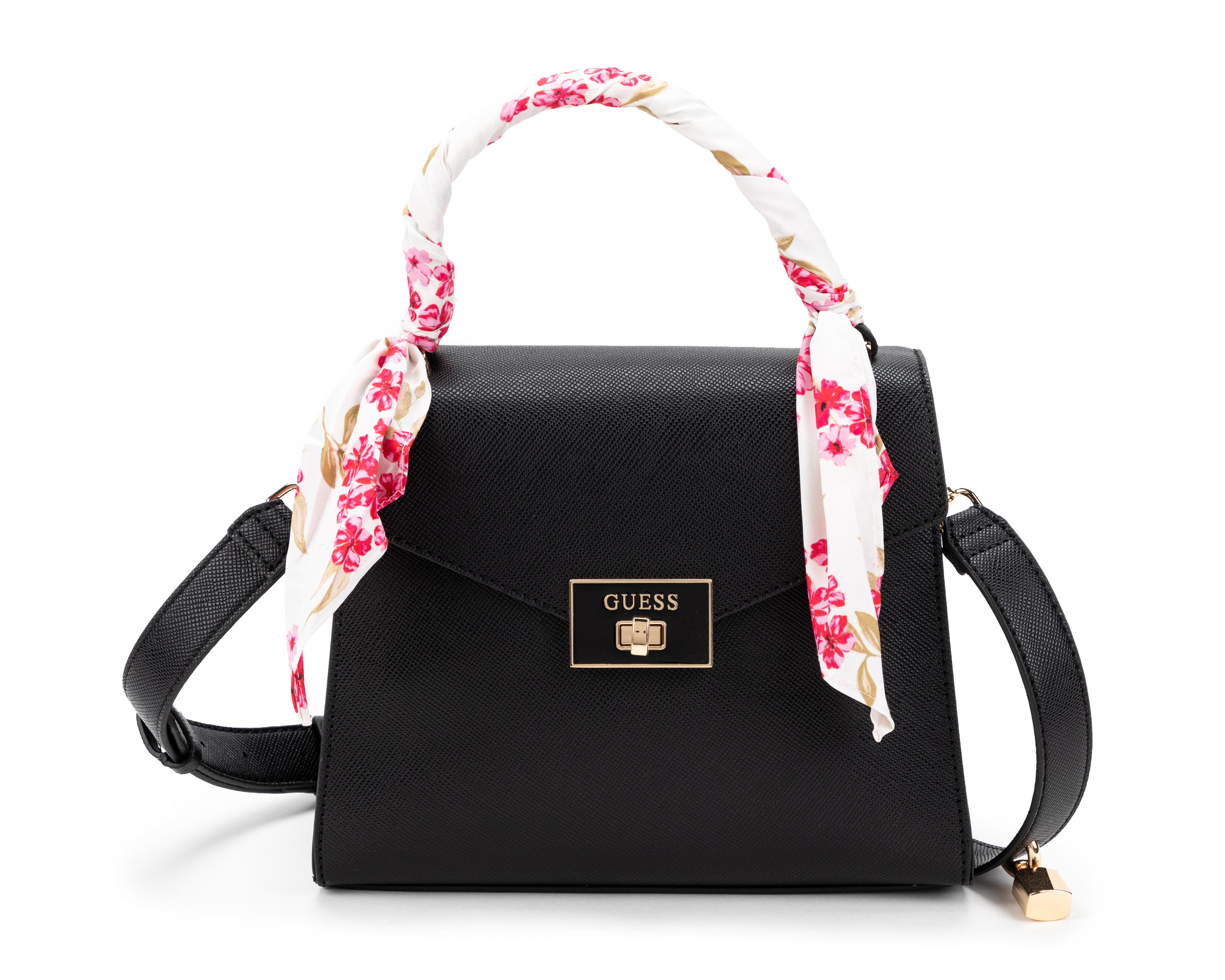 Foto 1 | Bolsa de Mano Guess Aine