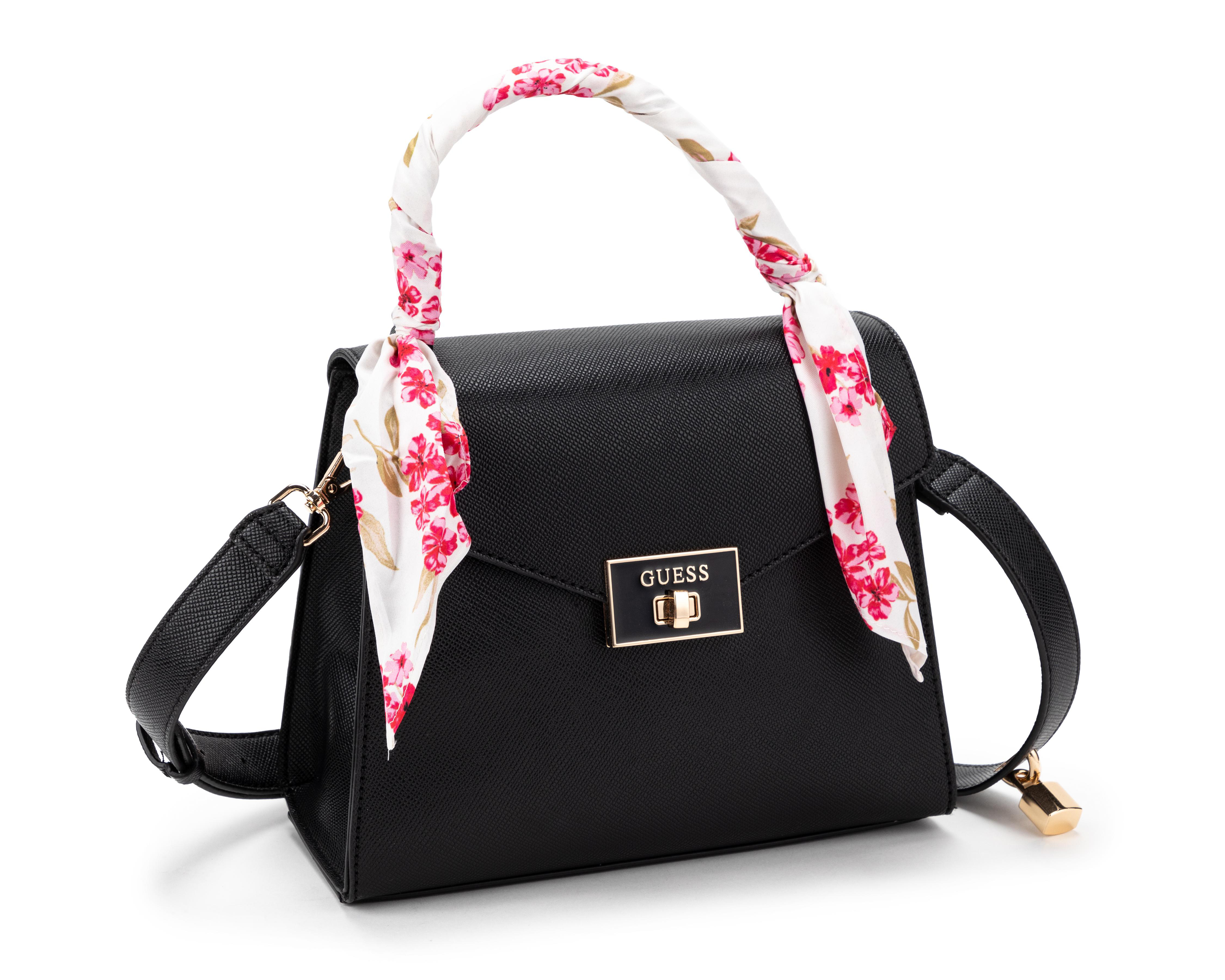 Foto 2 | Bolsa de Mano Guess Aine