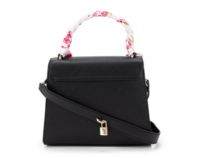 Foto 3 | Bolsa de Mano Guess Aine