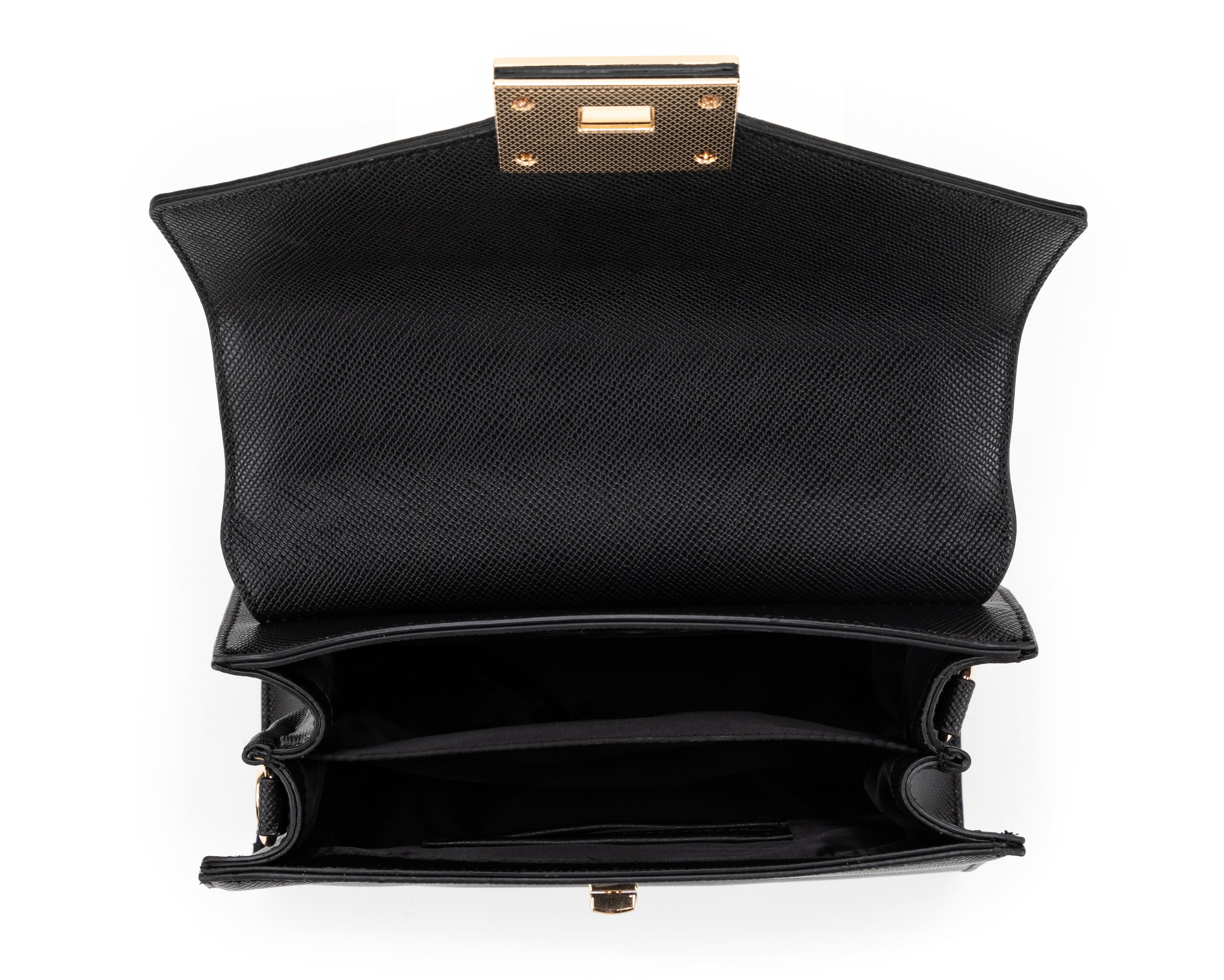Foto 5 pulgar | Bolsa de Mano Guess Aine