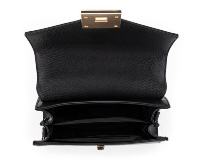 Foto 4 | Bolsa de Mano Guess Aine