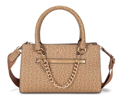 Foto 1 | Bolsa de Mano Guess Saffron