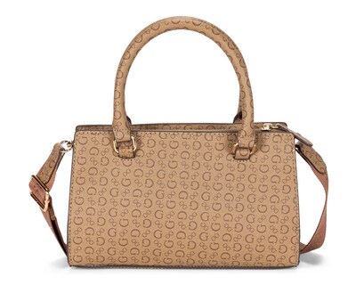 Foto 3 | Bolsa de Mano Guess Saffron