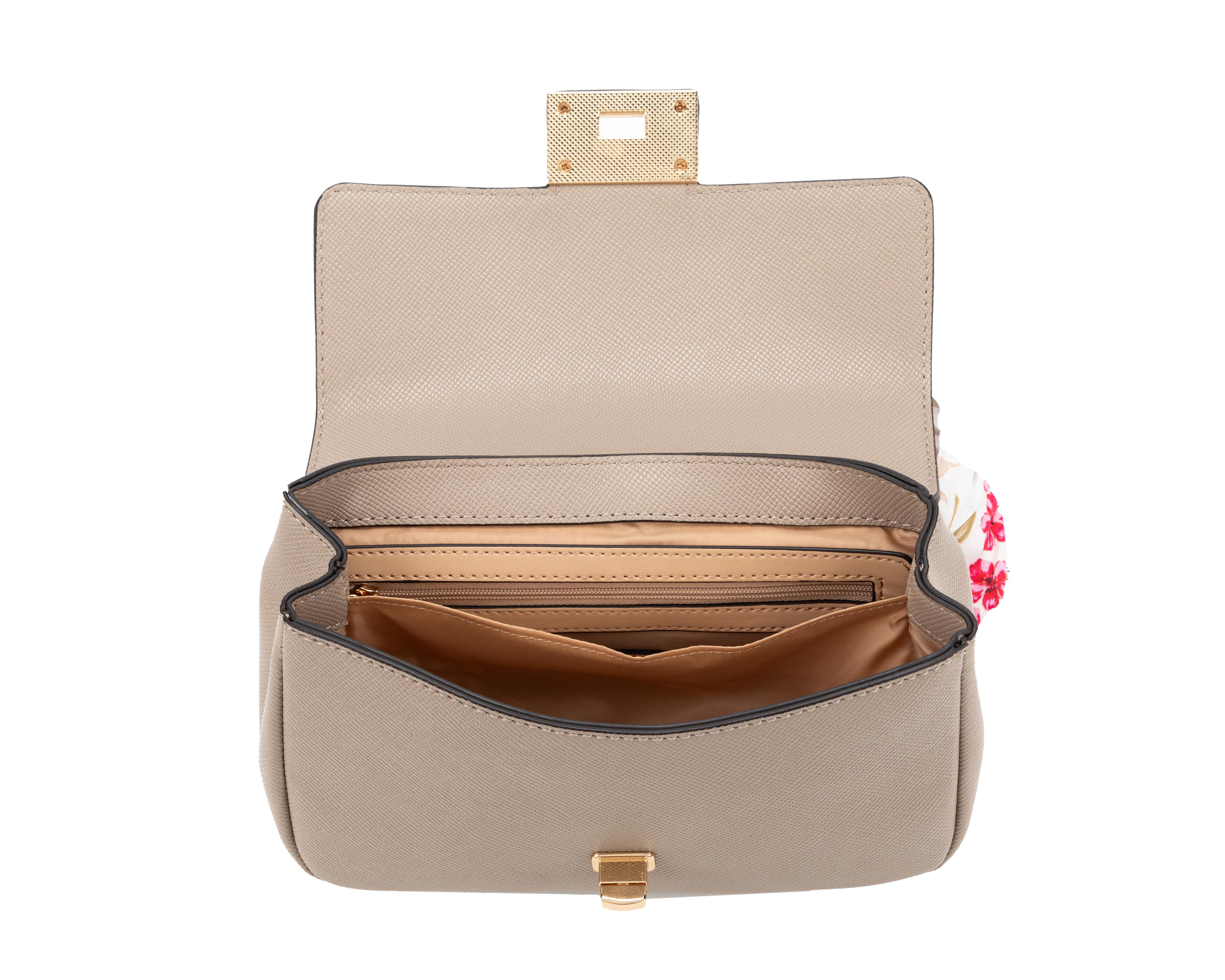 Foto 5 pulgar | Bolsa de Mano Guess Aine