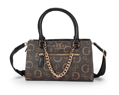 Foto 1 | Bolsa de Mano Guess Saffron