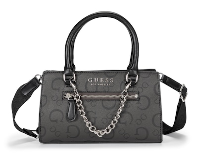 Foto 1 | Bolsa de Mano Guess Saffron