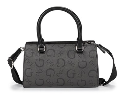 Foto 3 | Bolsa de Mano Guess Saffron