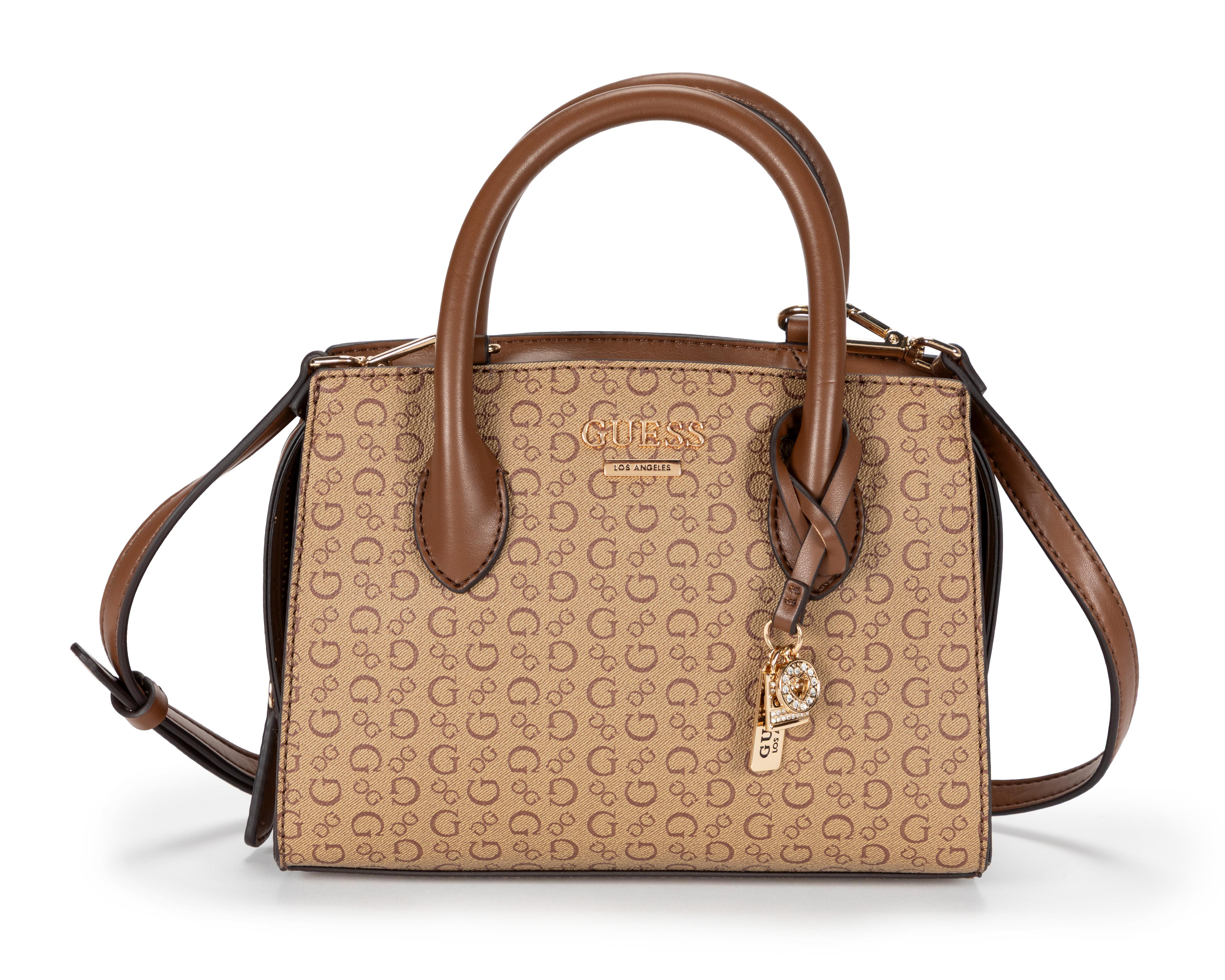 Foto 2 pulgar | Bolsa de Mano Guess Beryln