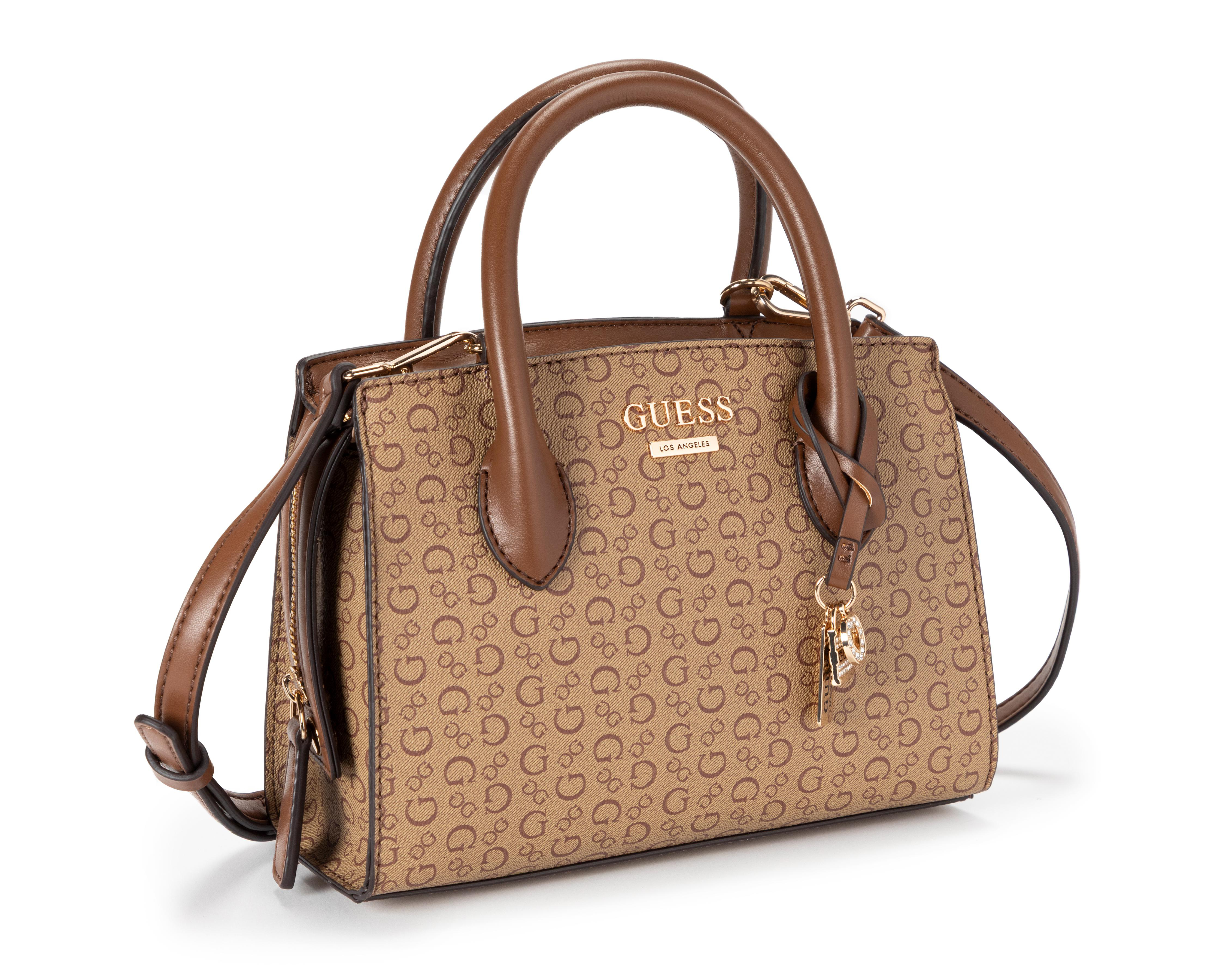 Foto 3 pulgar | Bolsa de Mano Guess Beryln