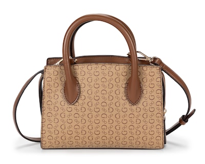 Foto 3 | Bolsa de Mano Guess Beryln