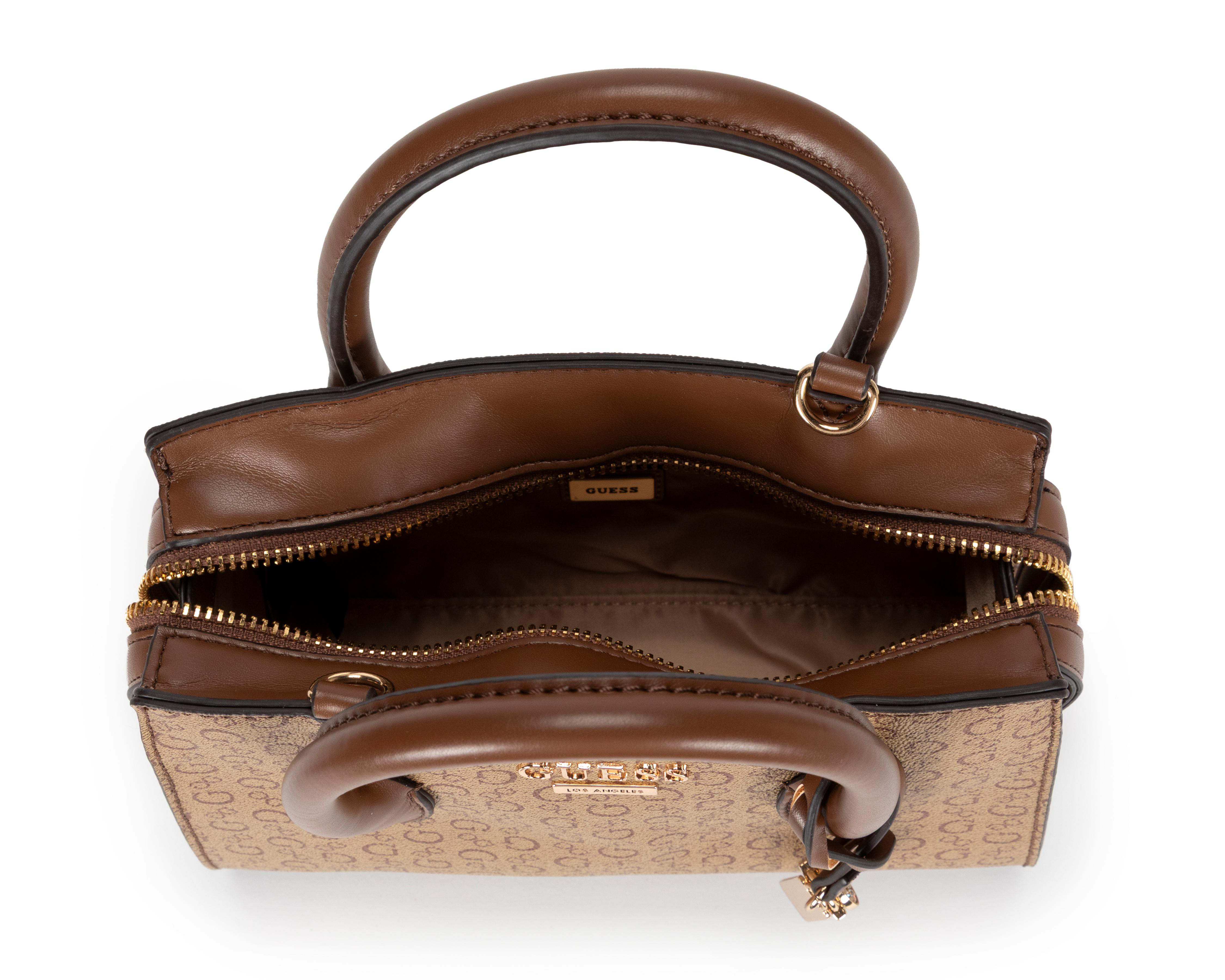 Foto 5 pulgar | Bolsa de Mano Guess Beryln