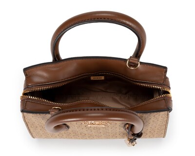 Foto 4 | Bolsa de Mano Guess Beryln