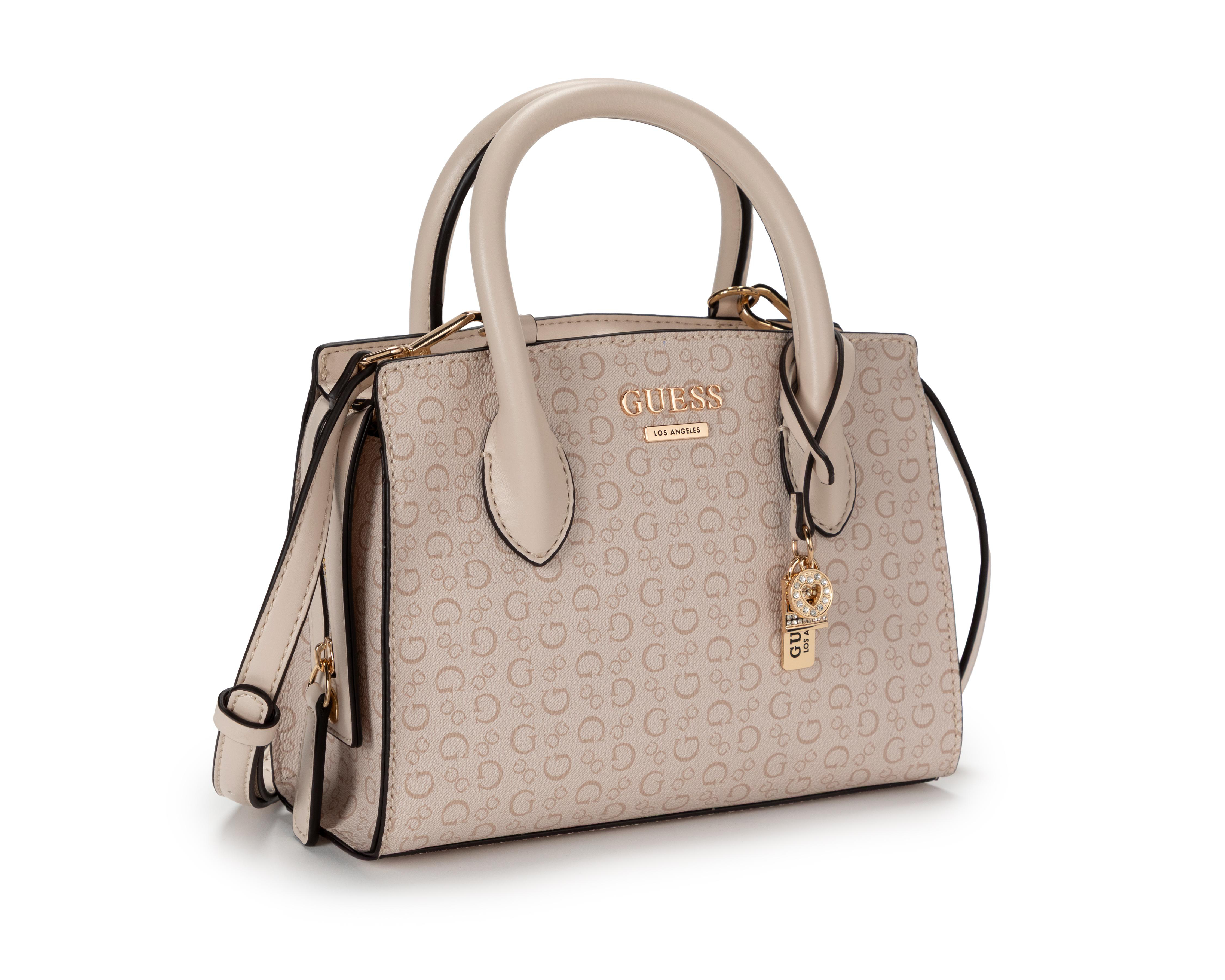 Foto 2 | Bolsa de Mano Guess Beryln