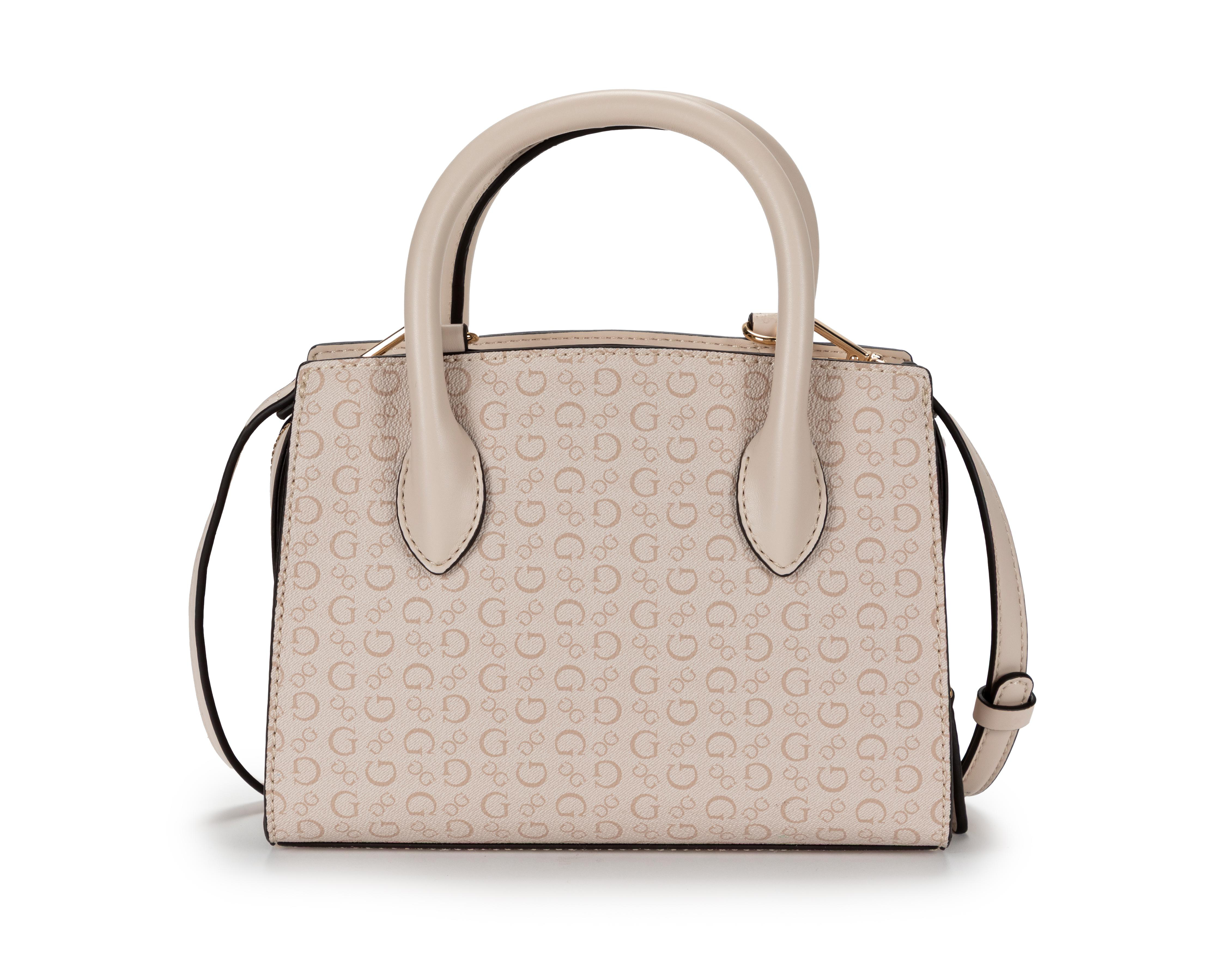 Foto 3 | Bolsa de Mano Guess Beryln