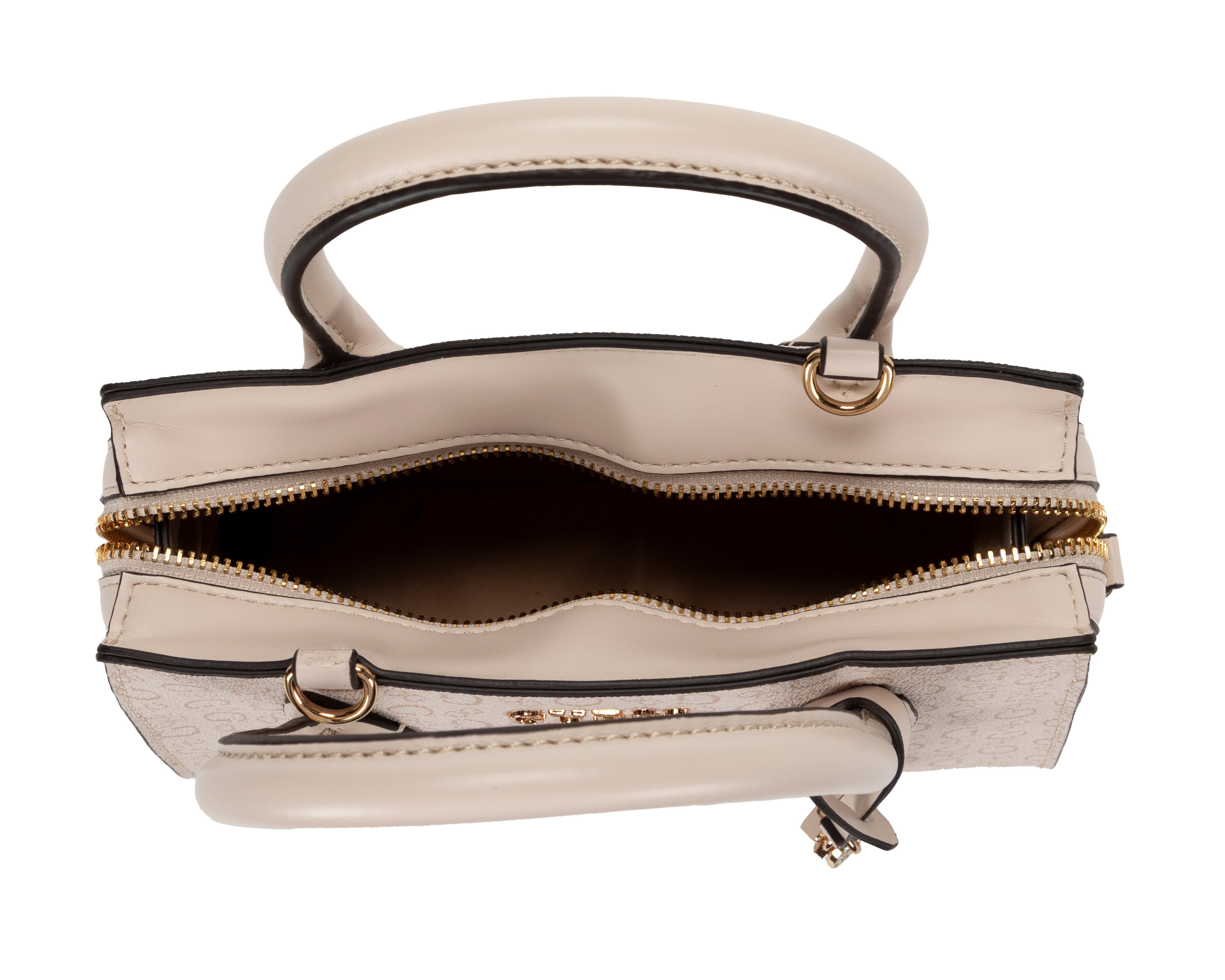 Foto 4 | Bolsa de Mano Guess Beryln