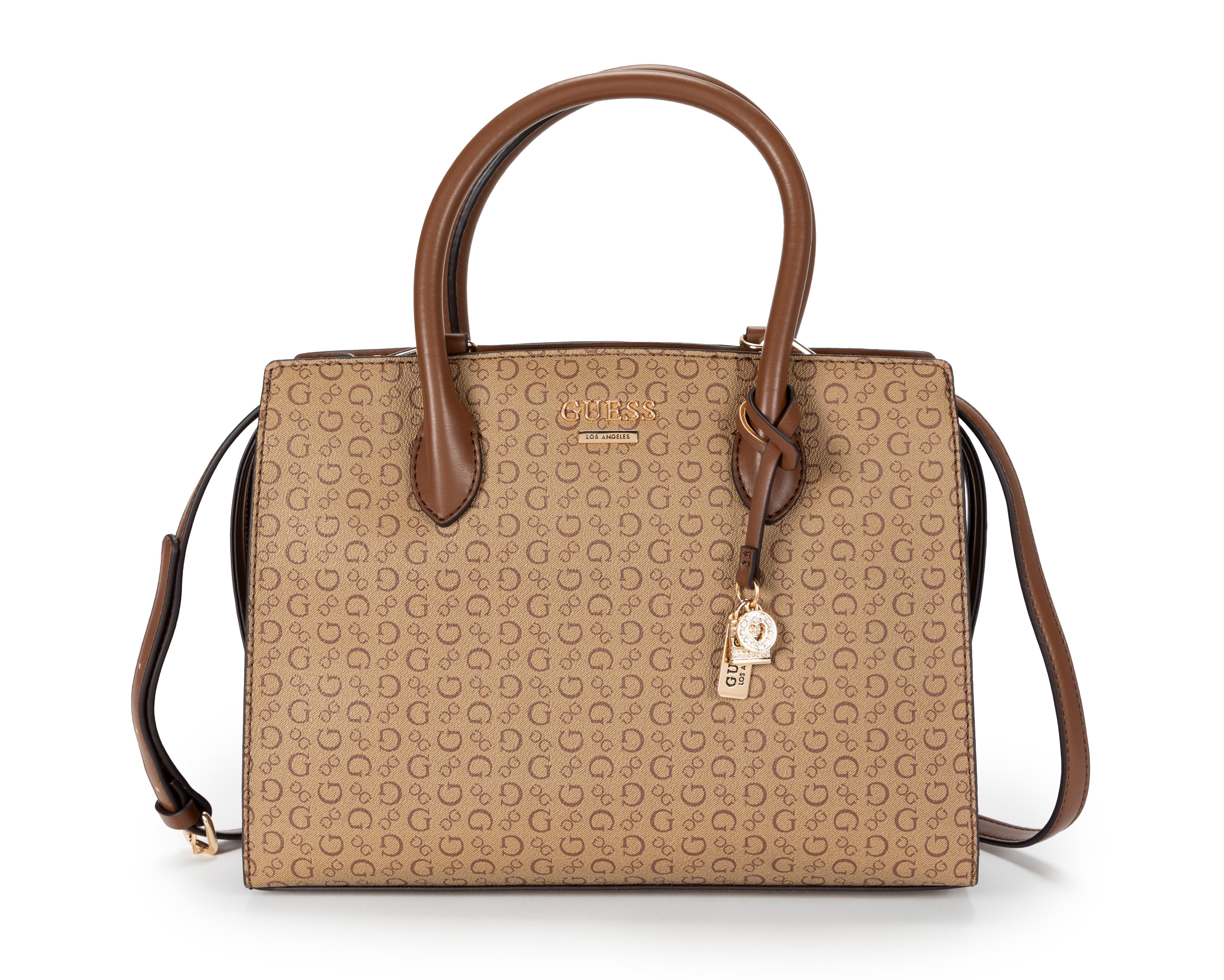 Foto 2 pulgar | Bolsa de Mano Guess Beryln