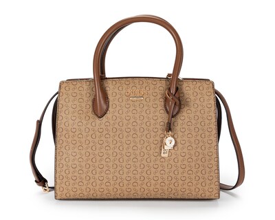 Foto 1 | Bolsa de Mano Guess Beryln