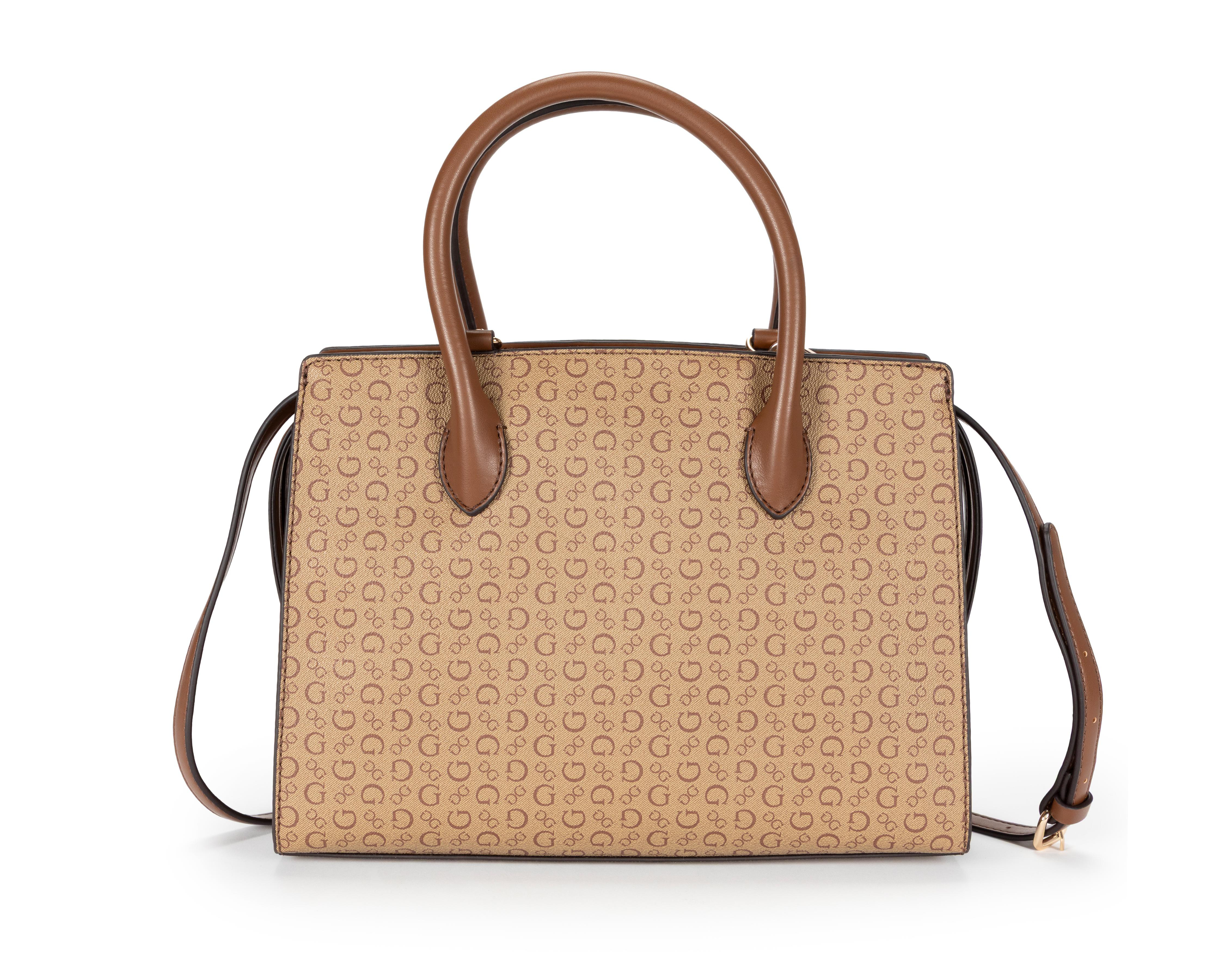 Foto 3 | Bolsa de Mano Guess Beryln