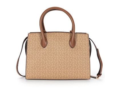 Foto 3 | Bolsa de Mano Guess Beryln