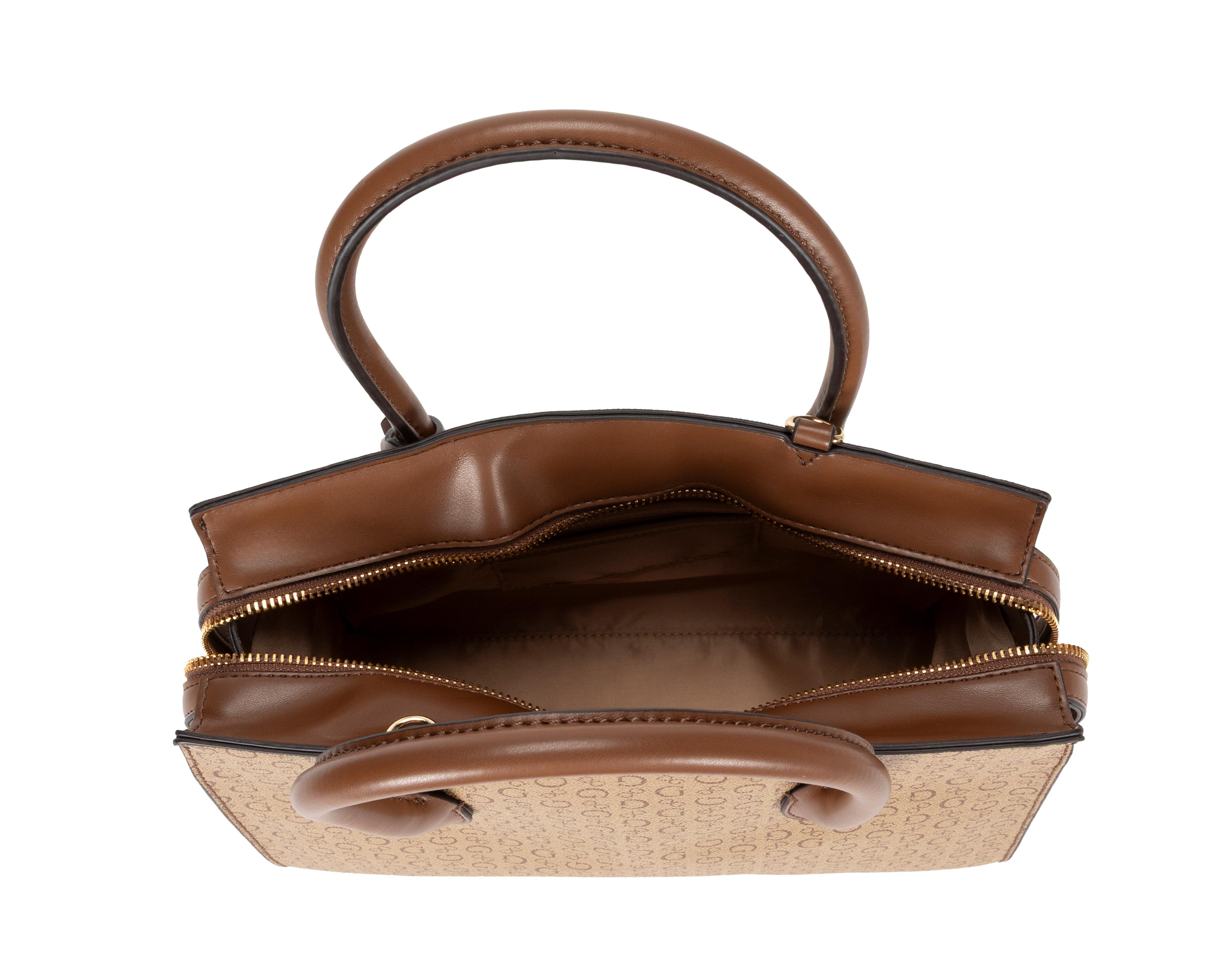 Foto 5 pulgar | Bolsa de Mano Guess Beryln