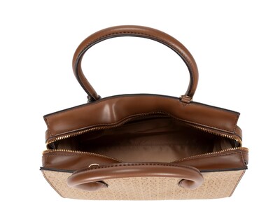 Foto 4 | Bolsa de Mano Guess Beryln