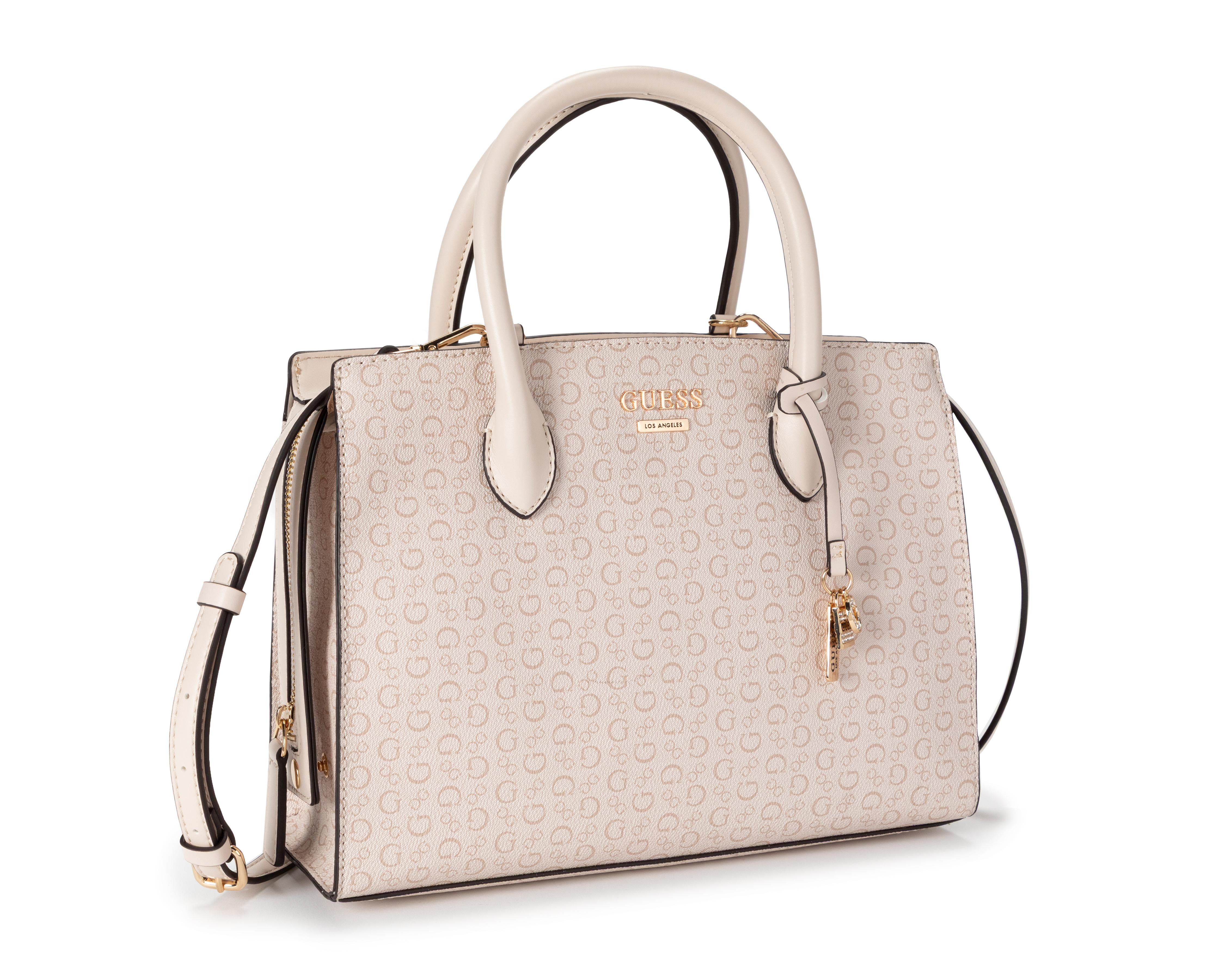 Foto 3 pulgar | Bolsa de Mano Guess Beryln