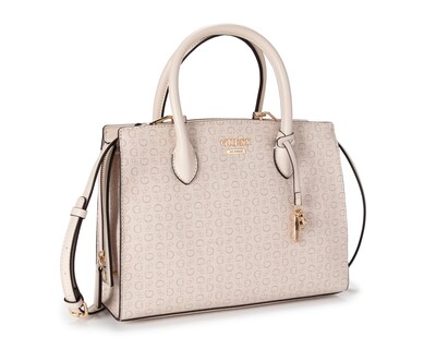 Foto 2 | Bolsa de Mano Guess Beryln