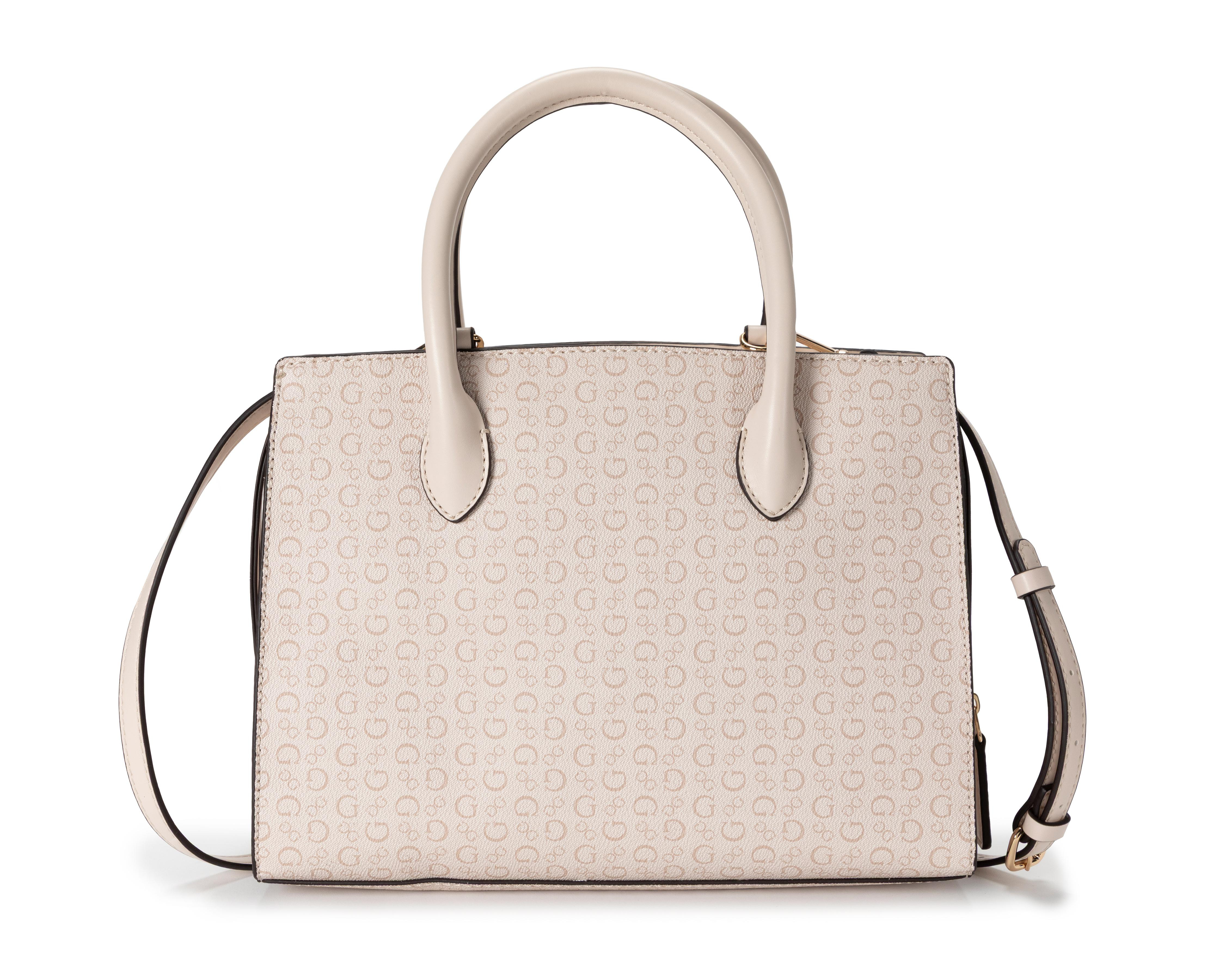 Foto 4 pulgar | Bolsa de Mano Guess Beryln
