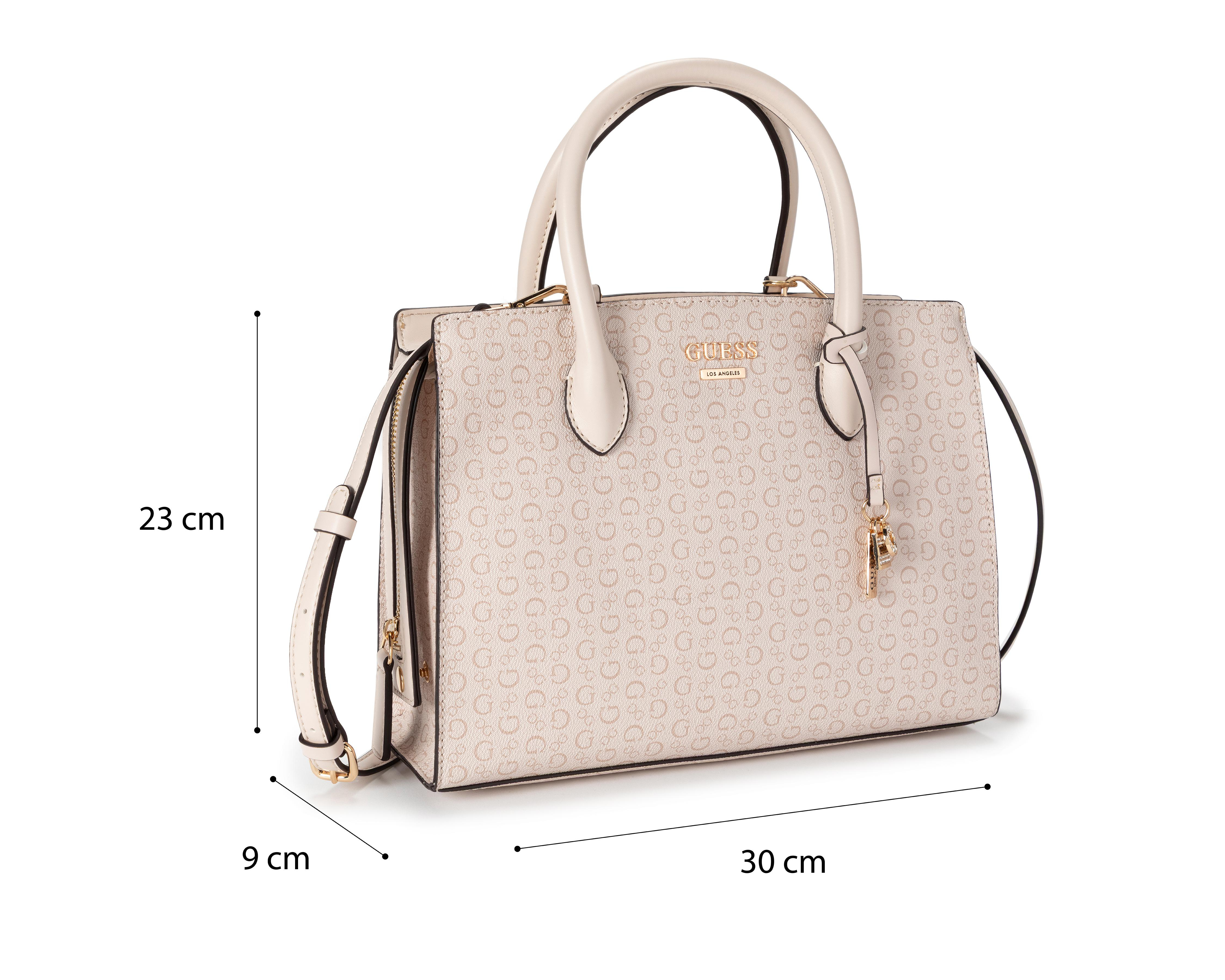 Foto 6 pulgar | Bolsa de Mano Guess Beryln