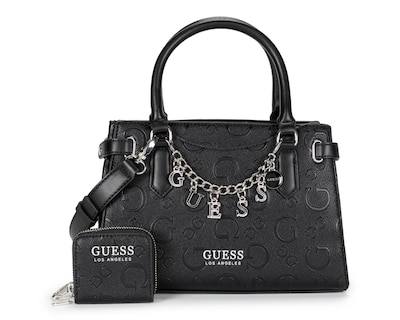 Foto 1 | Bolsa de Mano Guess Amarantha con Monedero