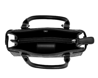 Foto 5 | Bolsa de Mano Guess Amarantha con Monedero