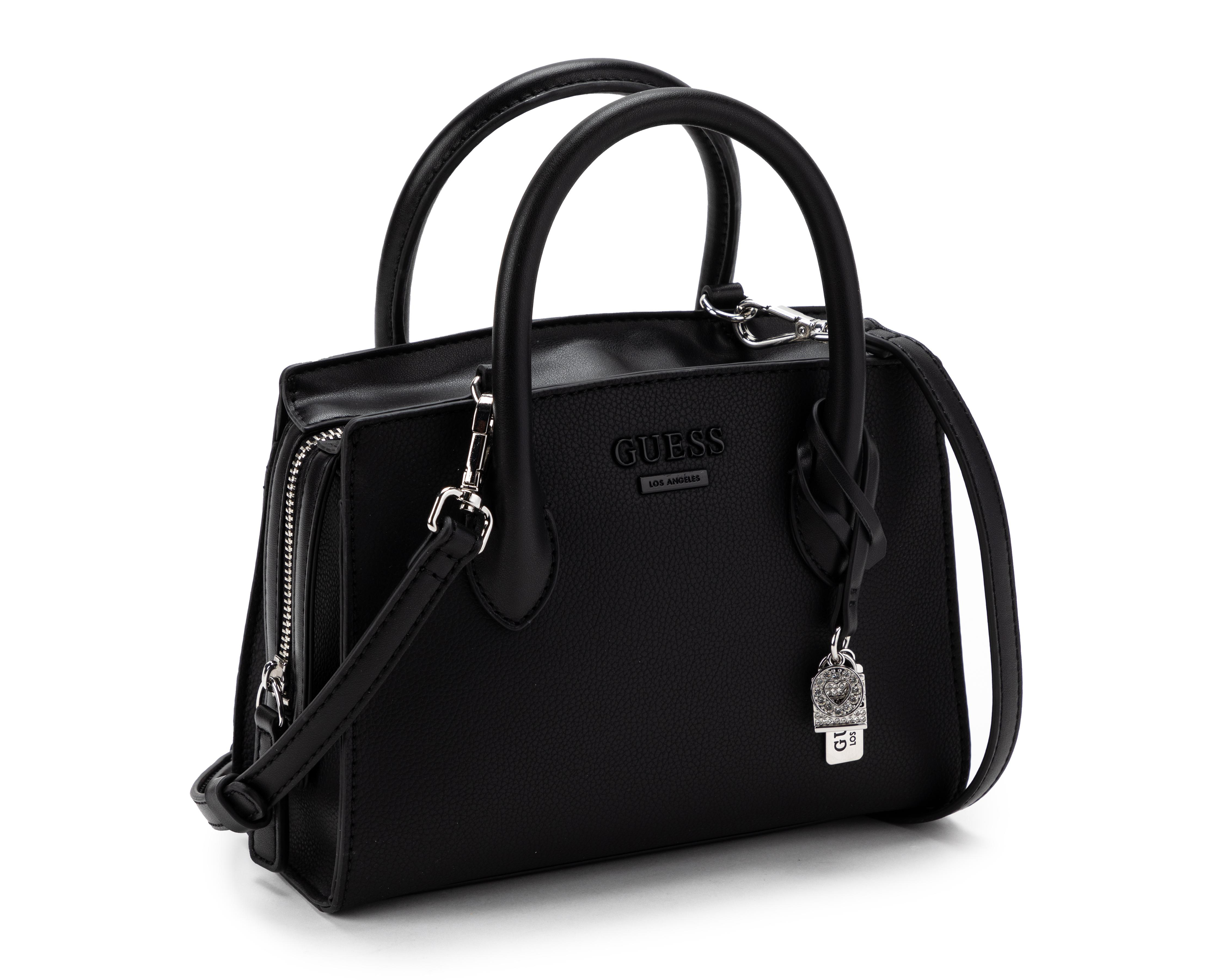 Foto 3 pulgar | Bolsa de Mano Guess Beryln