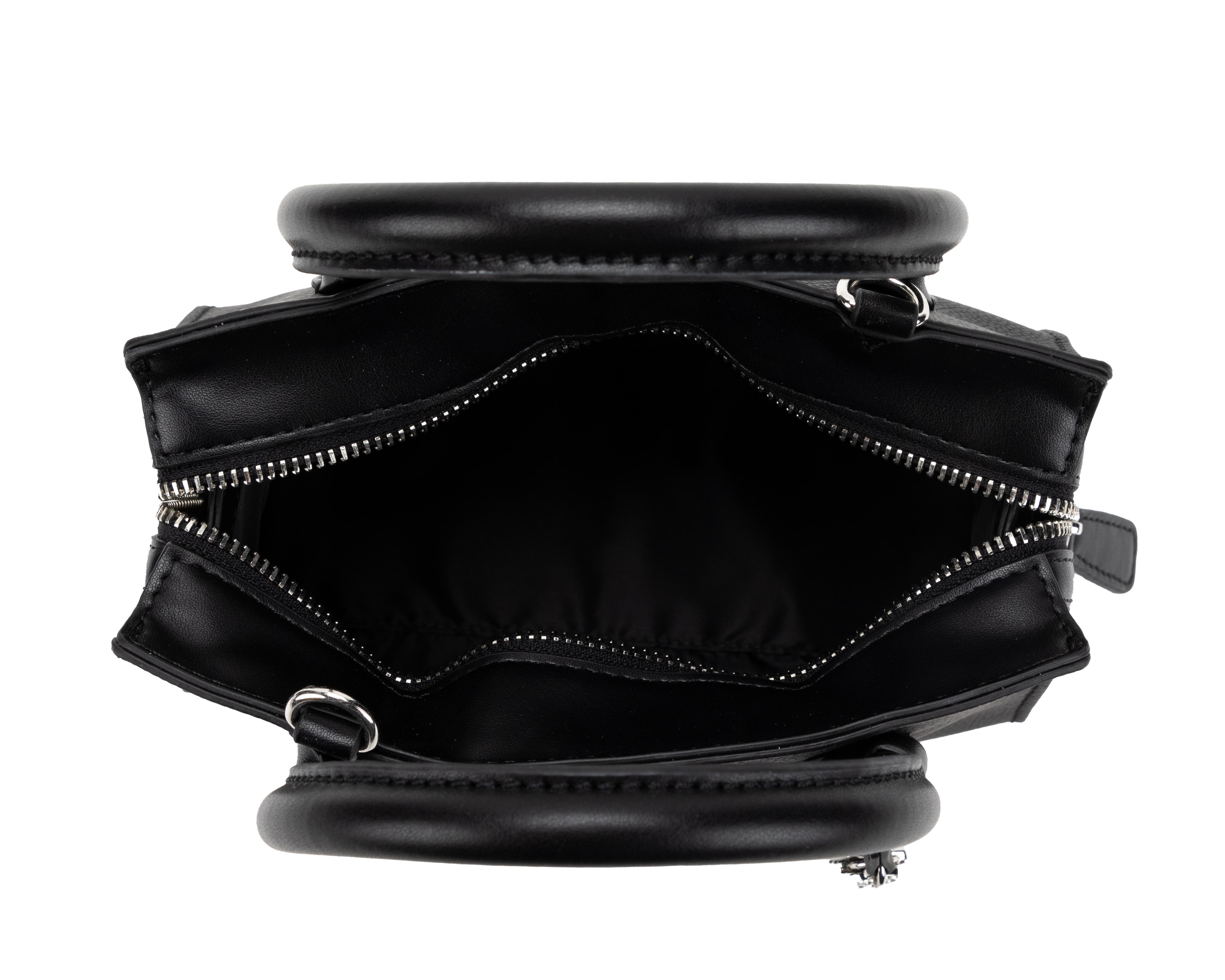 Foto 5 pulgar | Bolsa de Mano Guess Beryln