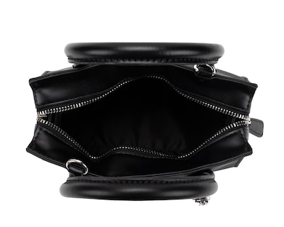 Foto 4 | Bolsa de Mano Guess Beryln
