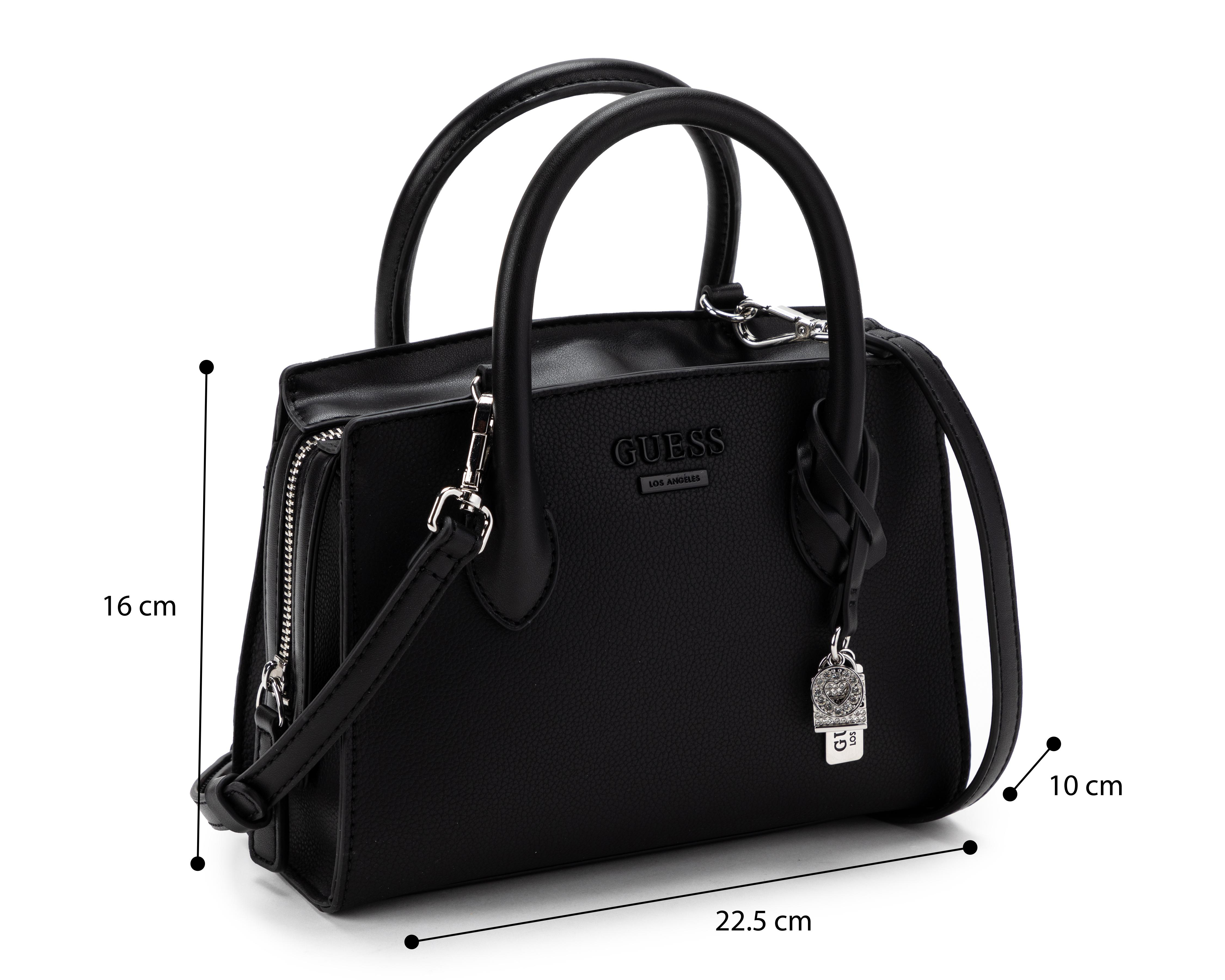 Foto 6 pulgar | Bolsa de Mano Guess Beryln