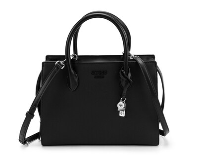Foto 1 | Bolsa de Mano Guess Beryln