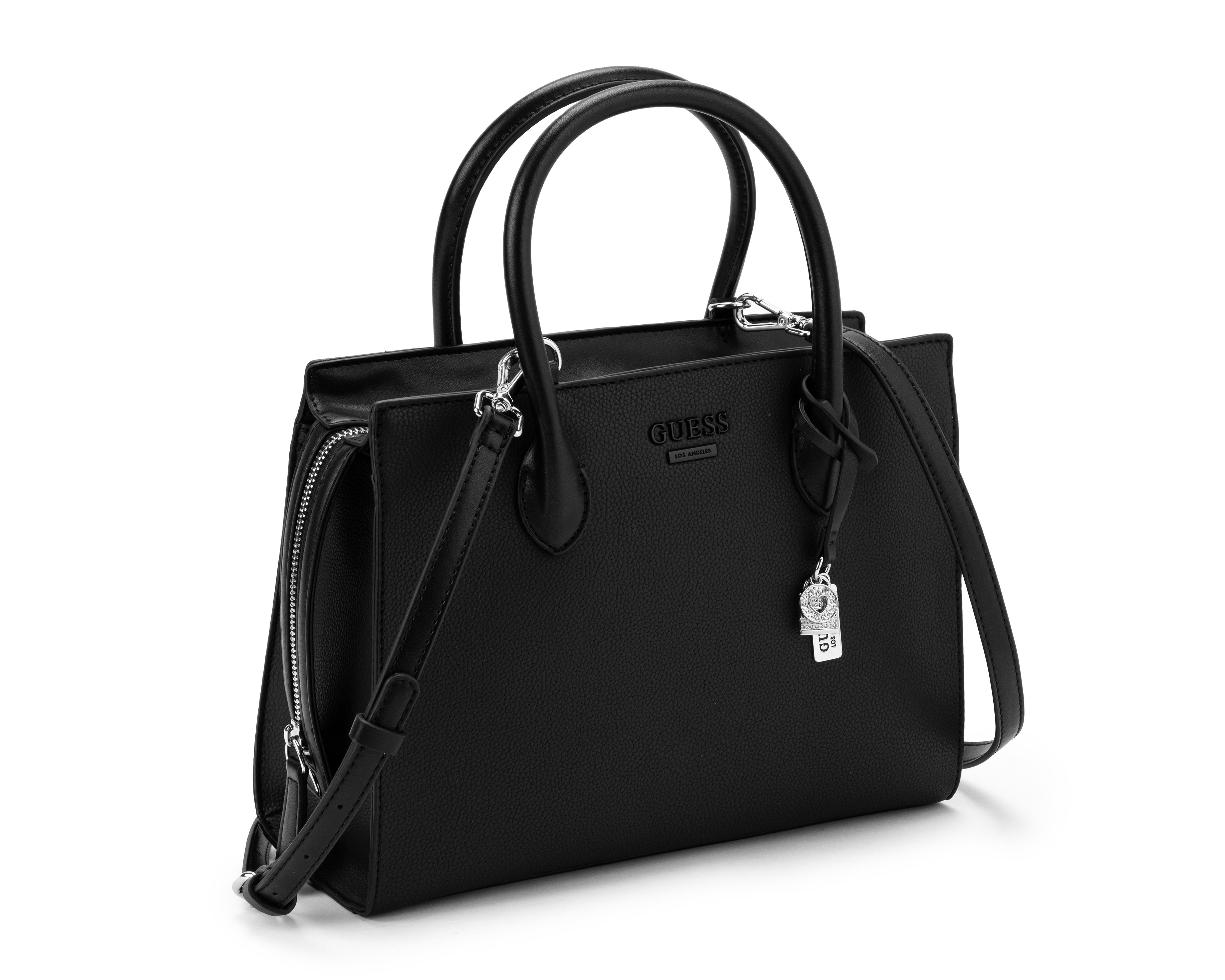 Foto 2 | Bolsa de Mano Guess Beryln