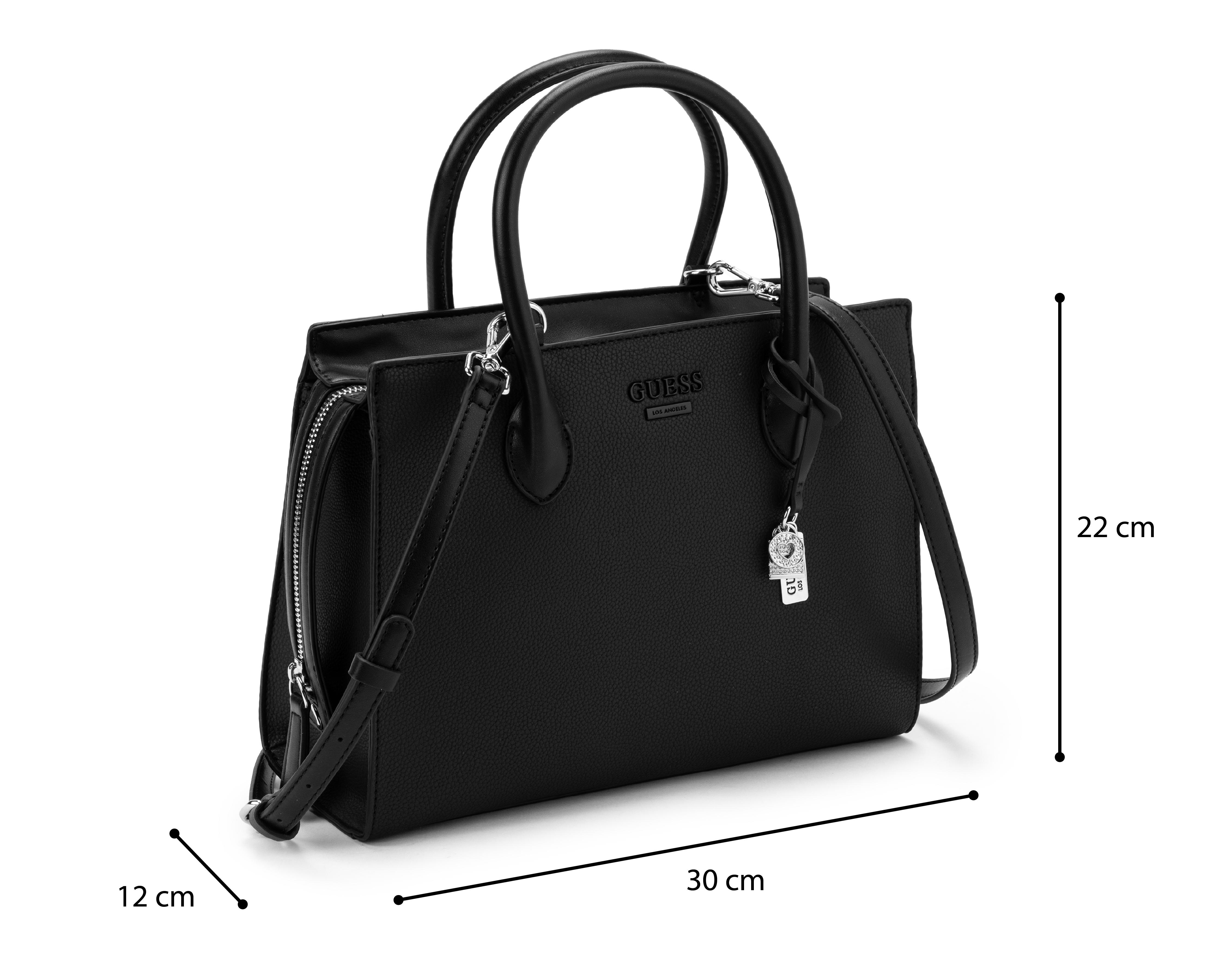 Foto 6 pulgar | Bolsa de Mano Guess Beryln
