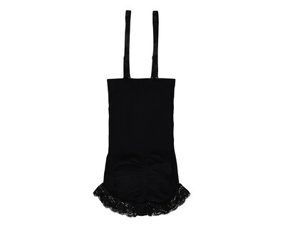 Foto 2 | Body con Control Beauty Secret Negro para Mujer