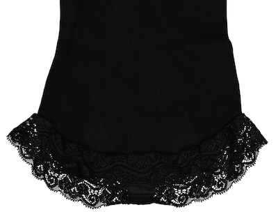 Foto 3 | Body con Control Beauty Secret Negro para Mujer