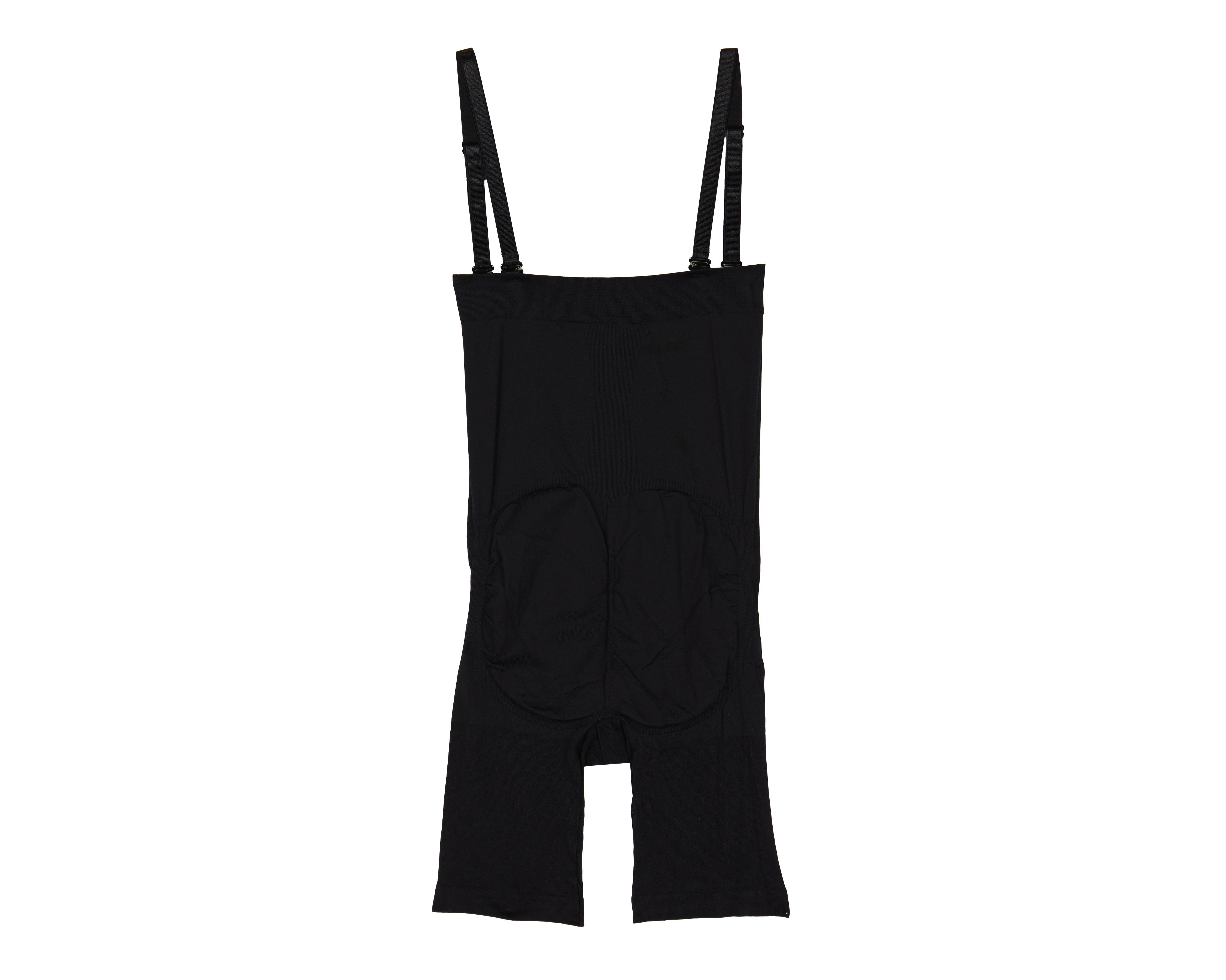 Foto 3 pulgar | Body con Control Beauty Secret Negro para Mujer
