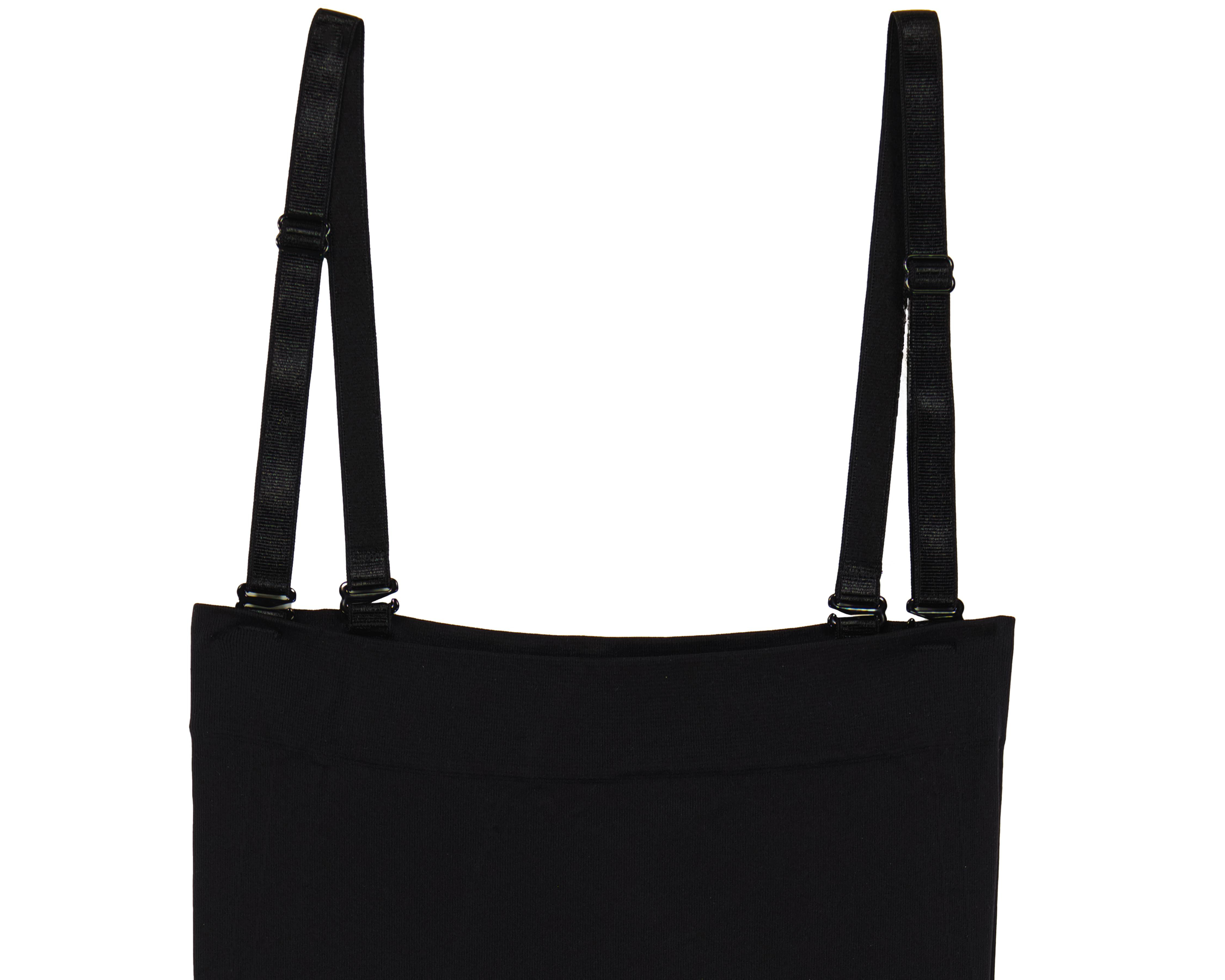 Foto 4 pulgar | Body con Control Beauty Secret Negro para Mujer