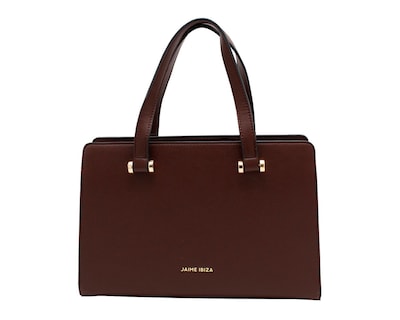 Foto 3 | Bolsa de Hombro Jaime Ibiza