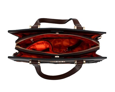 Foto 4 | Bolsa de Hombro Jaime Ibiza