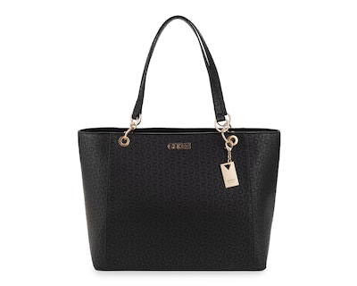 Foto 1 | Bolsa de Hombro Guess Zakaria